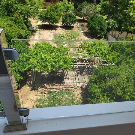 Ferienwohnung Alimos Luxury Prestige Athen Exterior foto