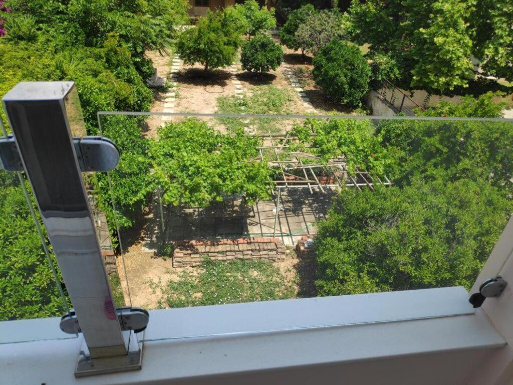 Ferienwohnung Alimos Luxury Prestige Athen Exterior foto