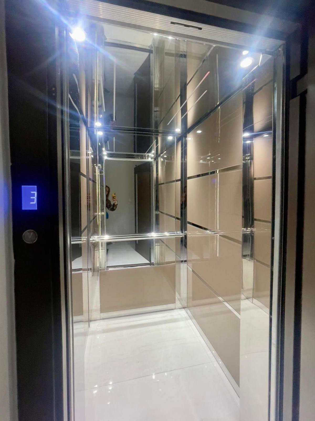 Ferienwohnung Alimos Luxury Prestige Athen Exterior foto